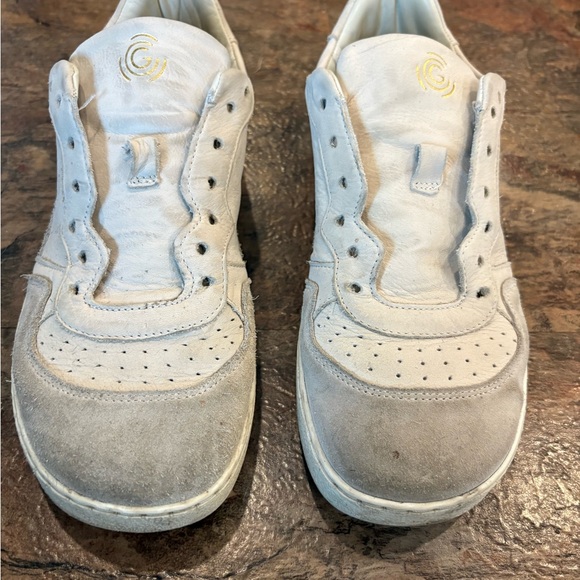 Groundies Nova barefoot sneakers - Picture 2 of 9